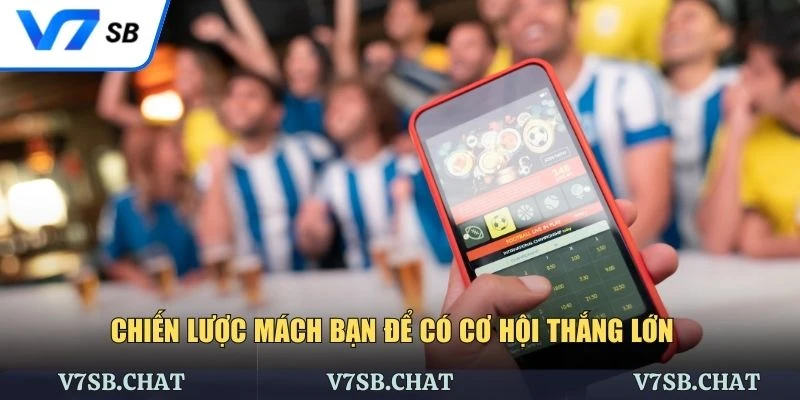 Những gợi ý hữu ích từ người chơi lão luyện