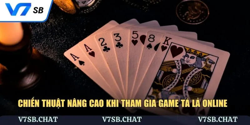 Bí quyết chiến thắng từ cao thủ bài lá