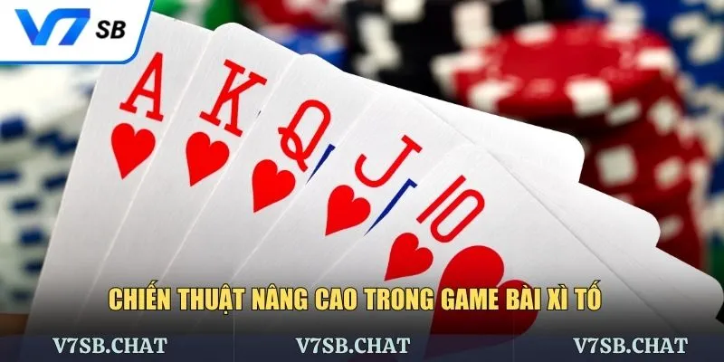 Chiến thuật nâng cao cho thành viên chuyên nghiệp