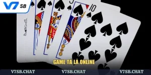 Game Tá Lả Online - Chiến Thuật Bài Lá Thưởng Lớn 2026