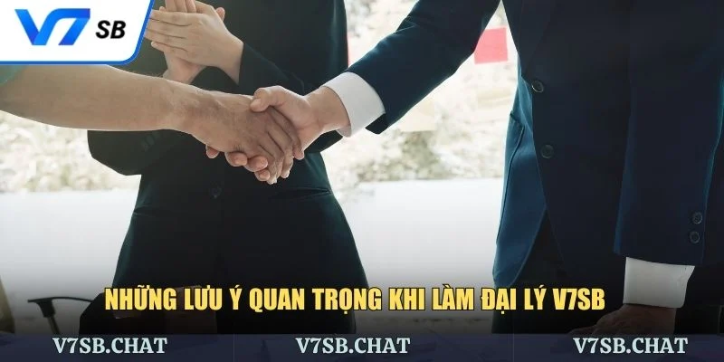 Lưu ý cần biết khi tham gia chương trình