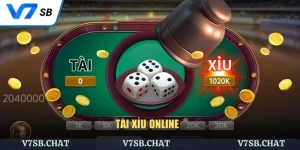 Tài Xỉu Online - Bí Quyết Cá Cược Xúc Xắc Thắng Đậm
